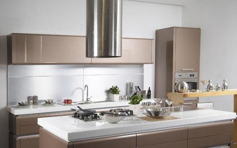 Mod Craft Island Kitchen Kitchen Project 4